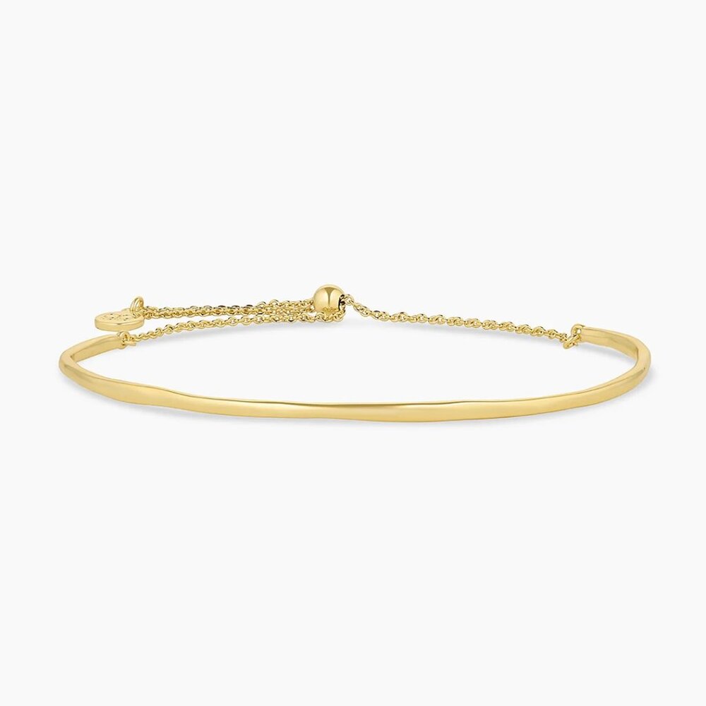 Gorjana Taner Bar Bracelet